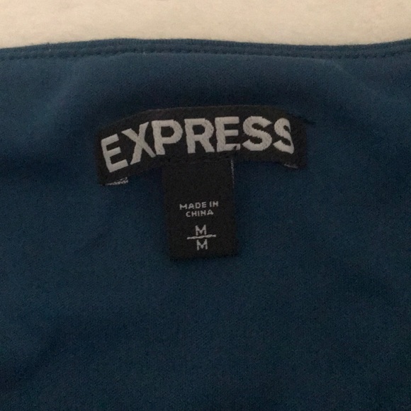 Sequin skirt - Picture 2 of 3